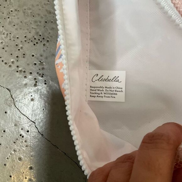 Cleobella Travel Cubes - Picture 4 of 10